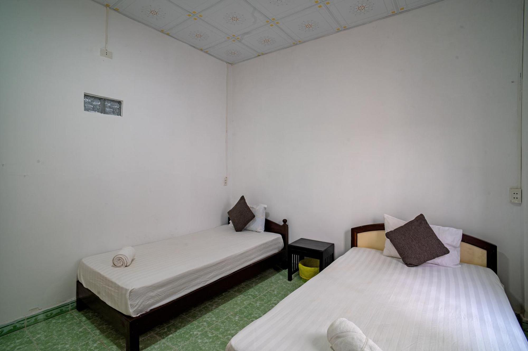 Hoi An Viet House Homestay Exterior photo