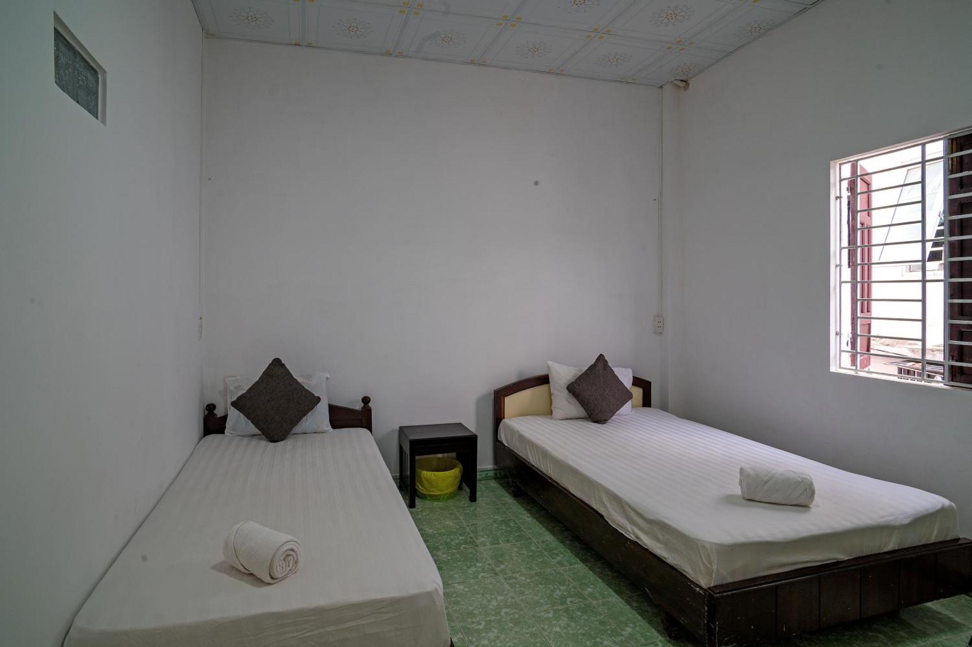 Hoi An Viet House Homestay Exterior photo