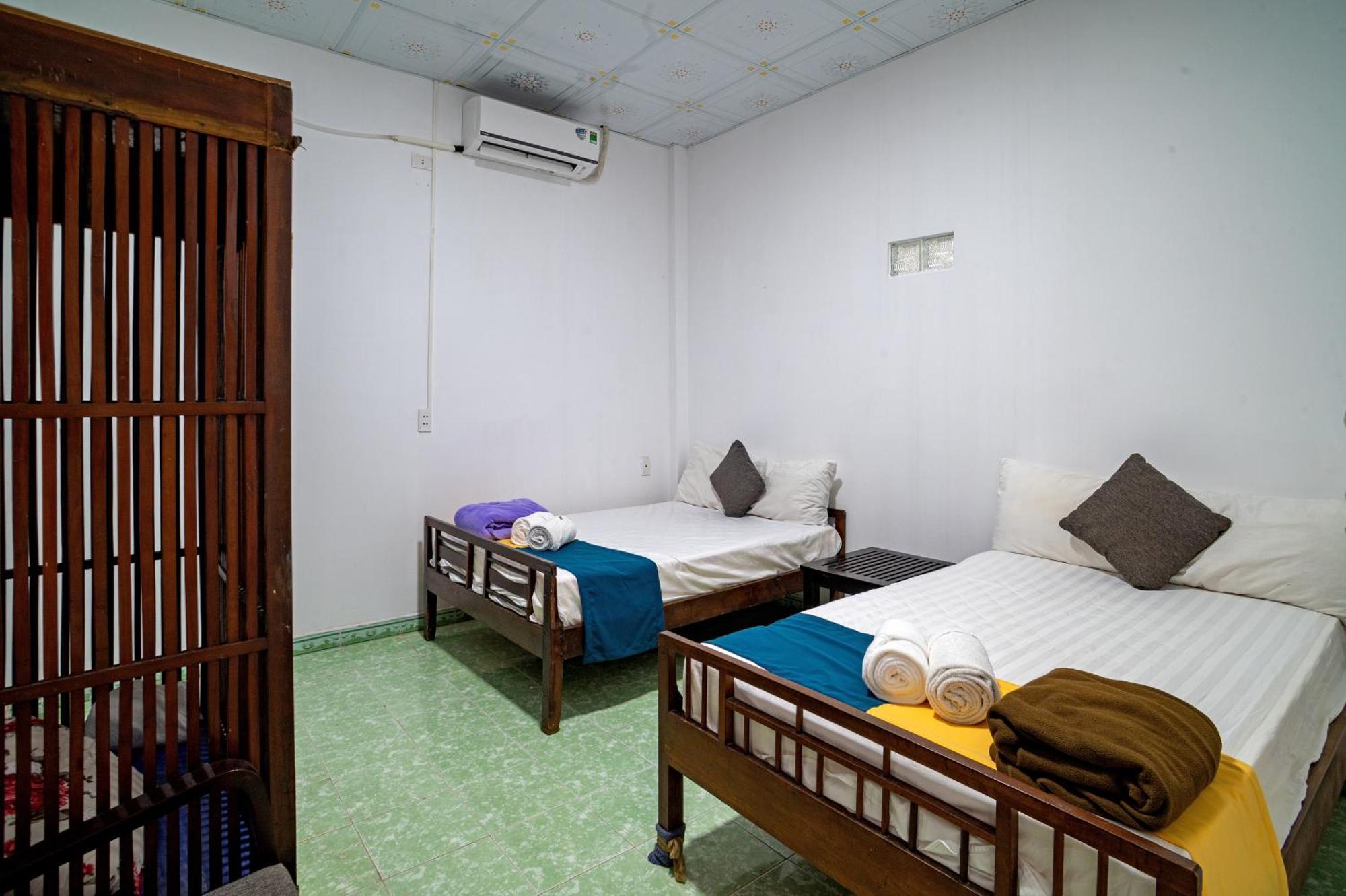Hoi An Viet House Homestay Exterior photo