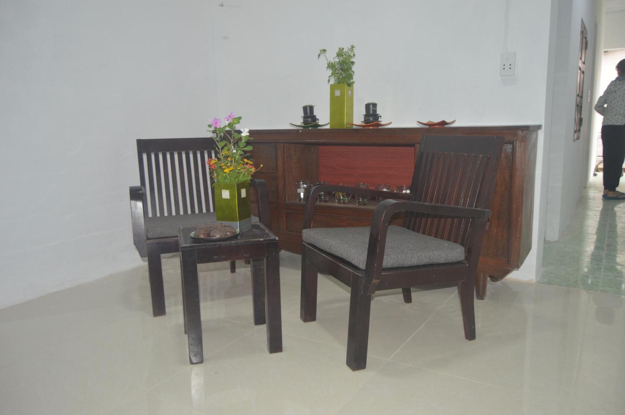 Hoi An Viet House Homestay Exterior photo
