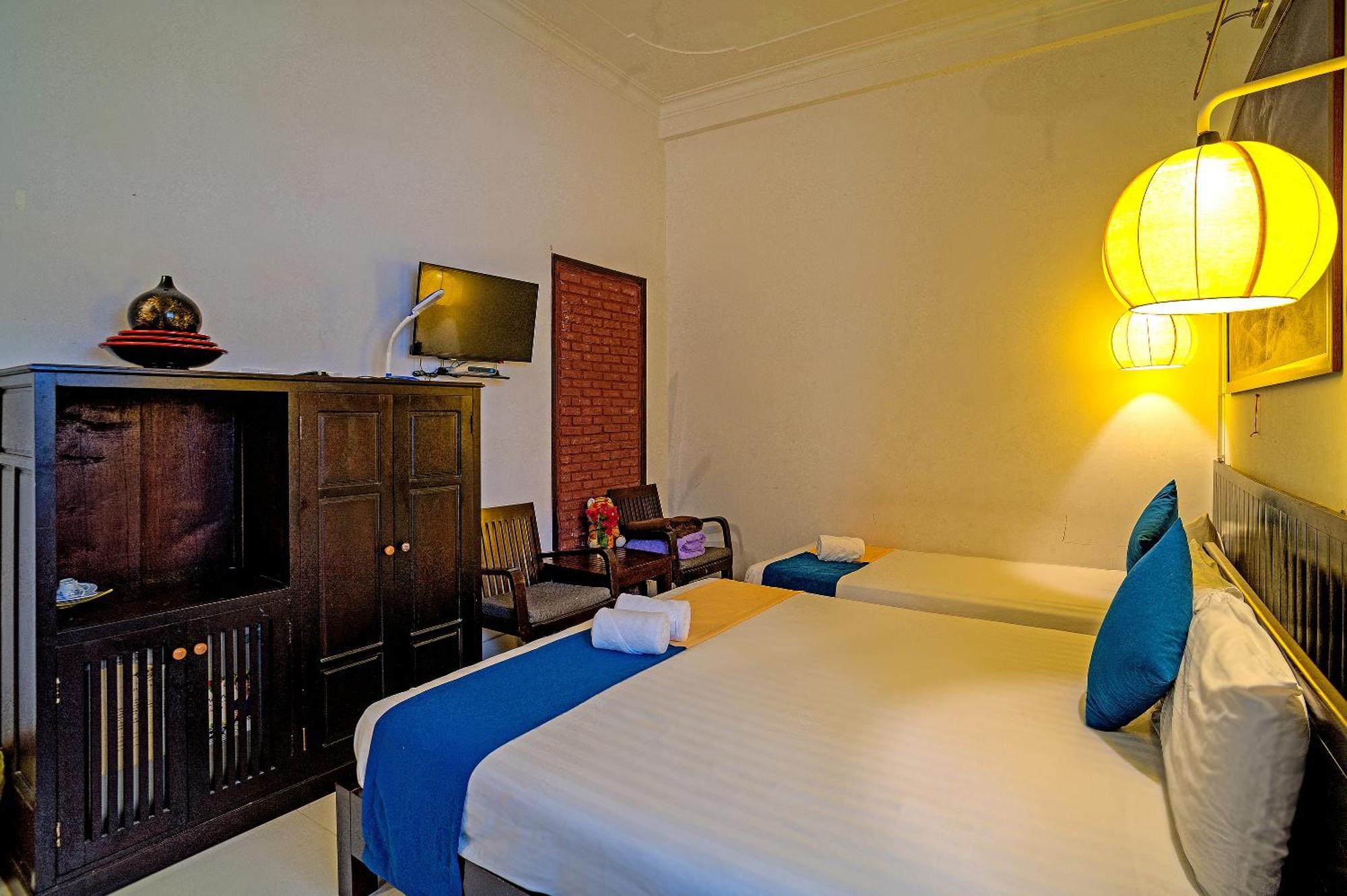 Hoi An Viet House Homestay Exterior photo