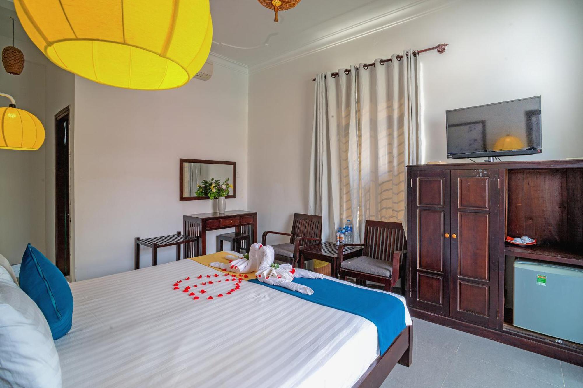 Hoi An Viet House Homestay Exterior photo
