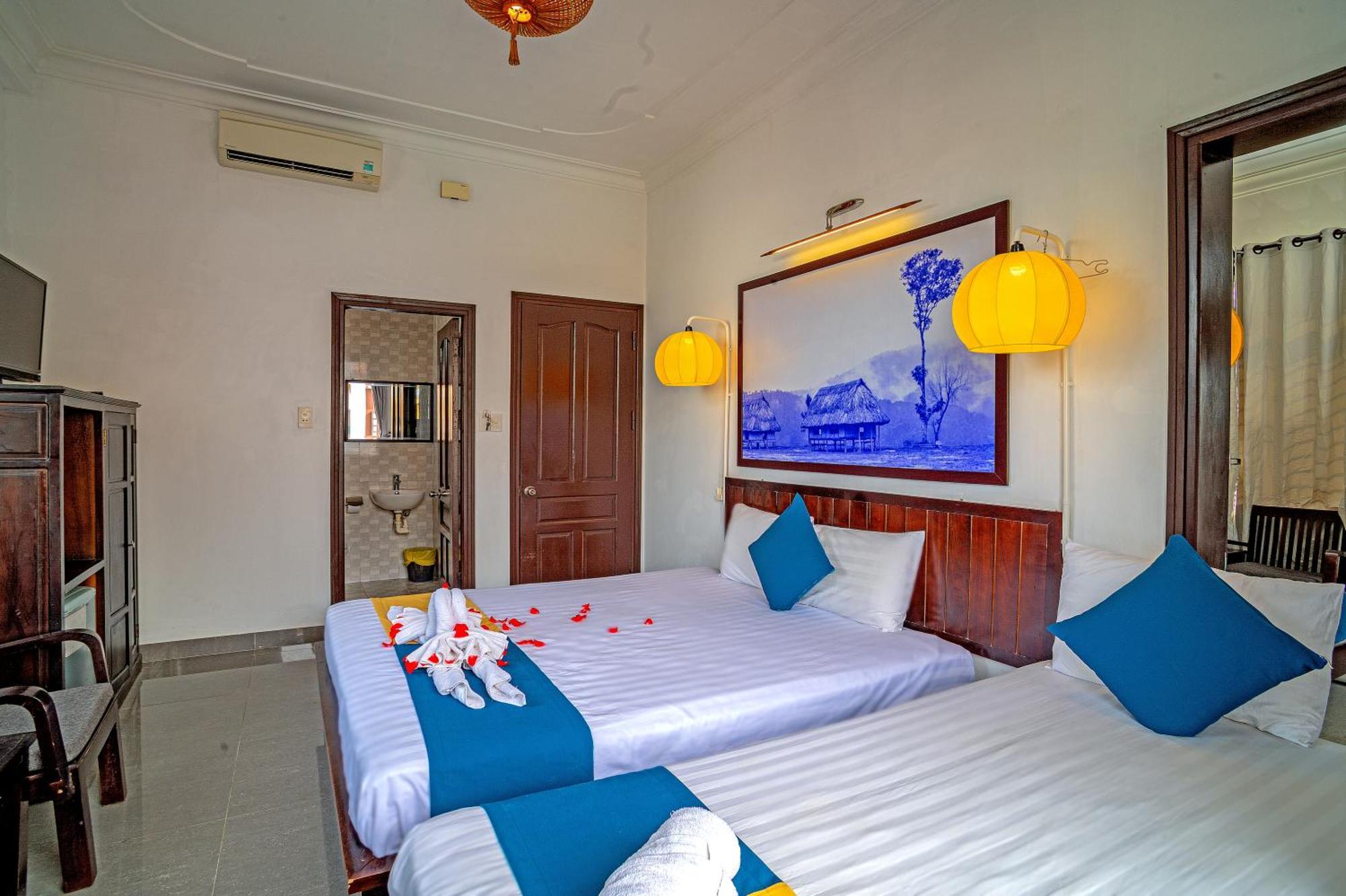 Hoi An Viet House Homestay Exterior photo
