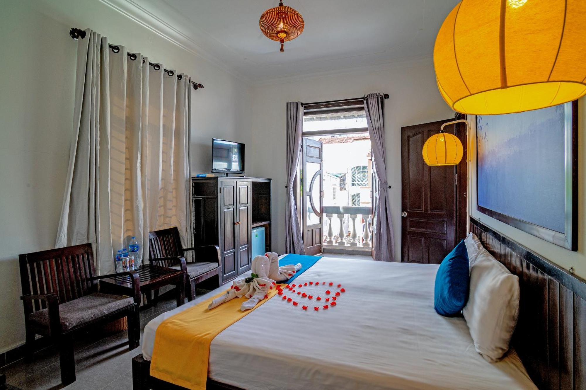 Hoi An Viet House Homestay Exterior photo