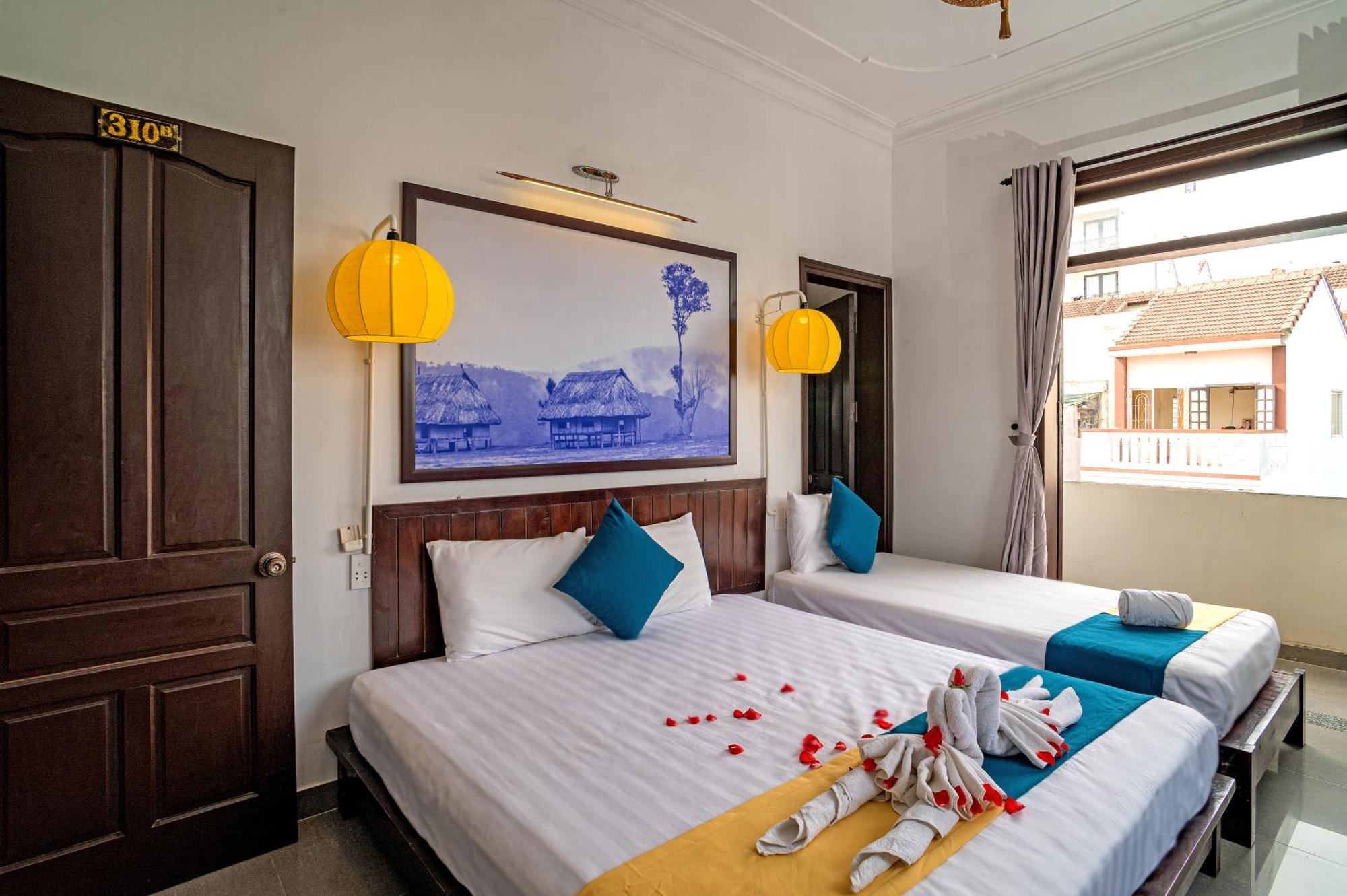 Hoi An Viet House Homestay Exterior photo