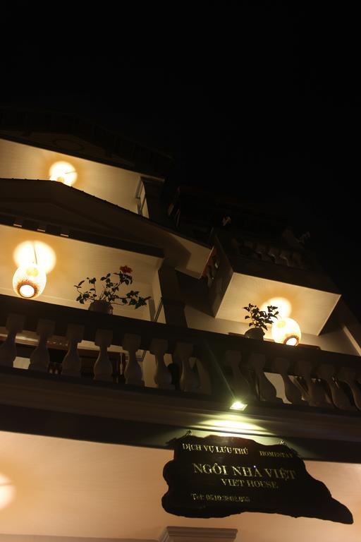 Hoi An Viet House Homestay Exterior photo
