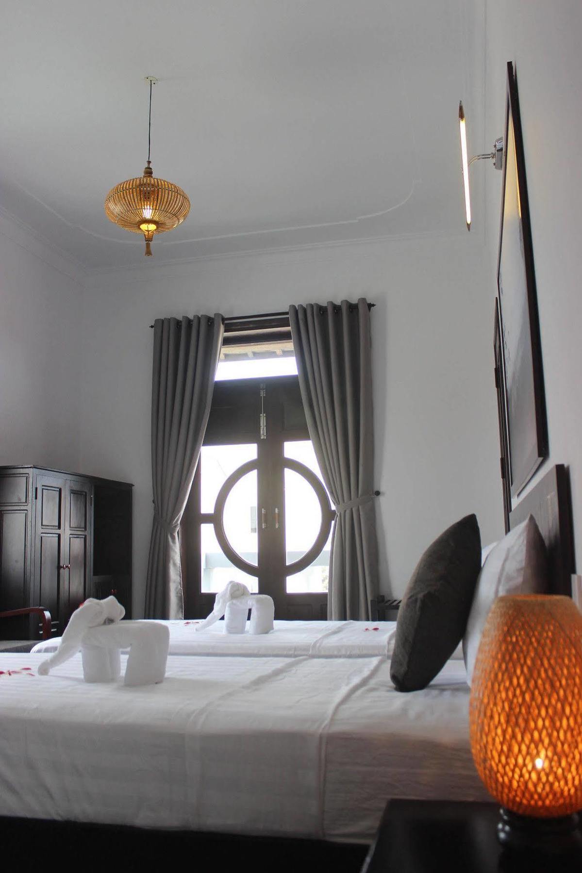 Hoi An Viet House Homestay Exterior photo