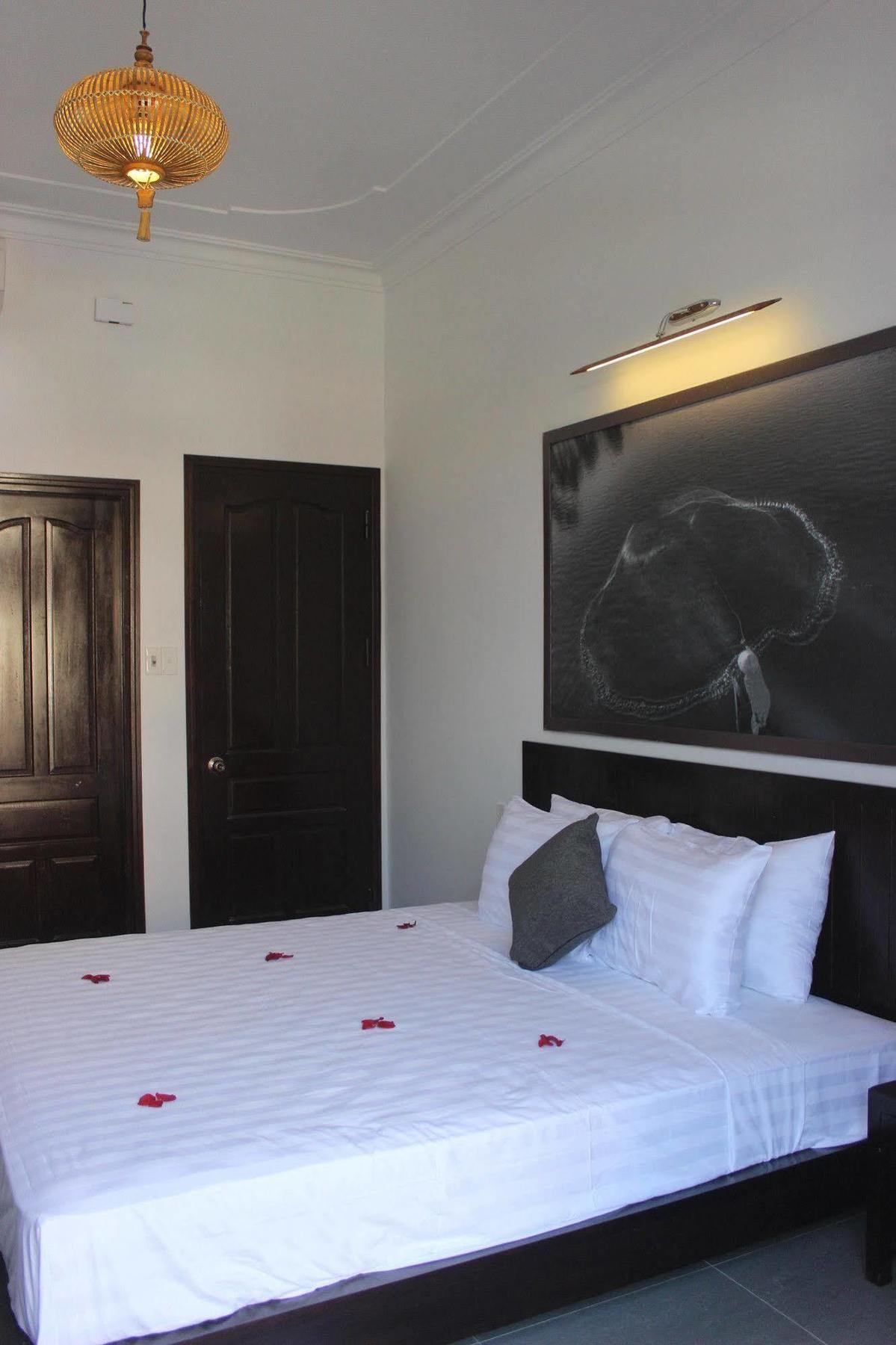 Hoi An Viet House Homestay Exterior photo