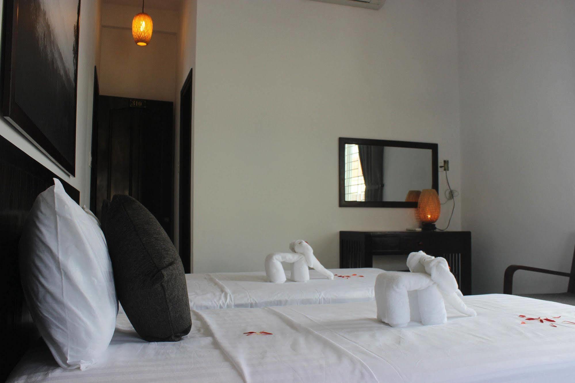Hoi An Viet House Homestay Exterior photo