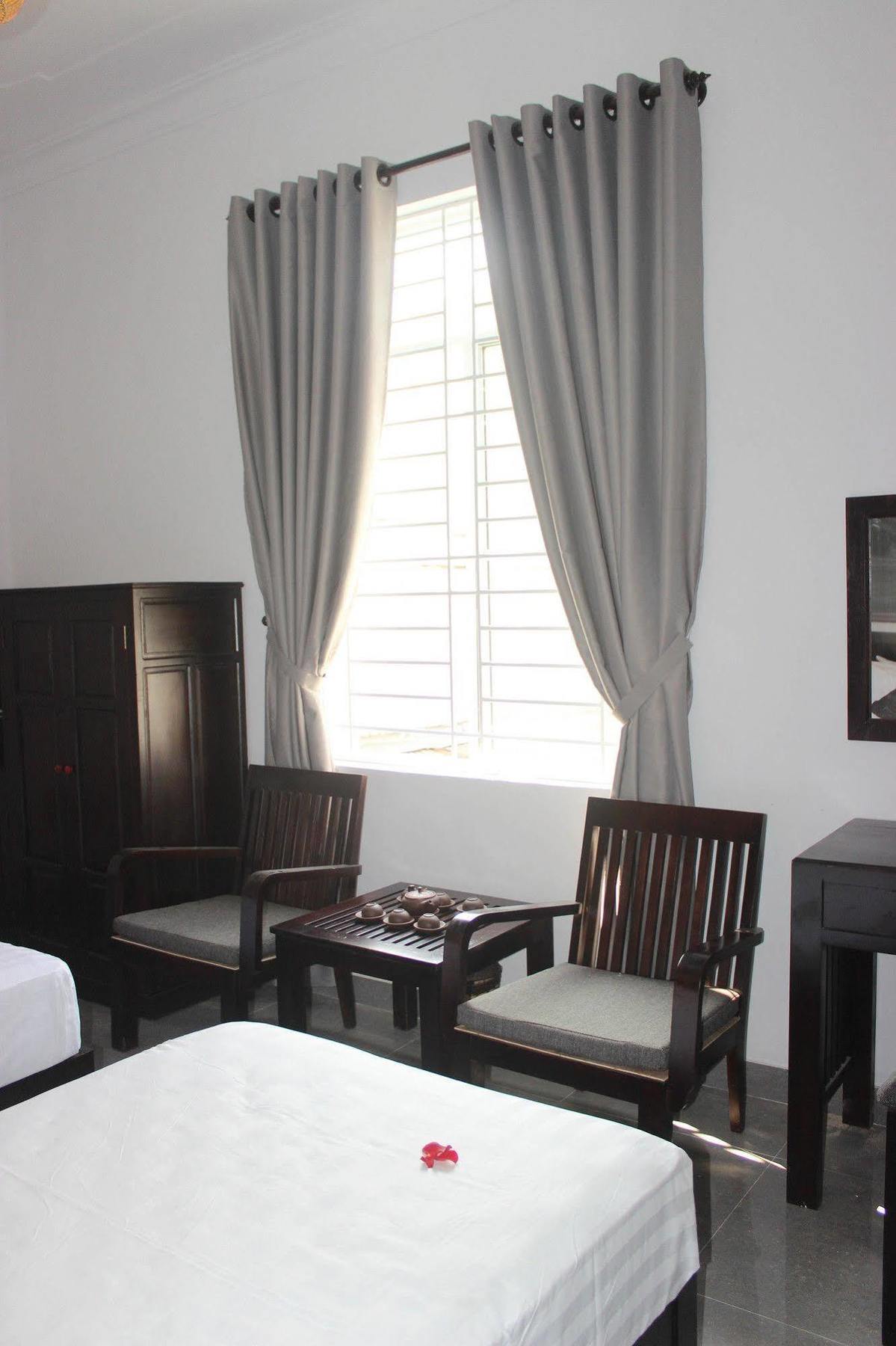 Hoi An Viet House Homestay Exterior photo